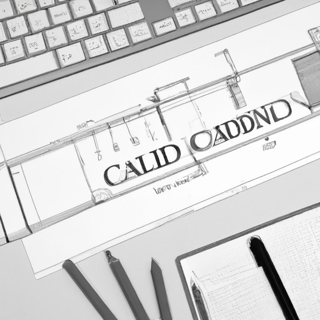 CADの魅力と実践